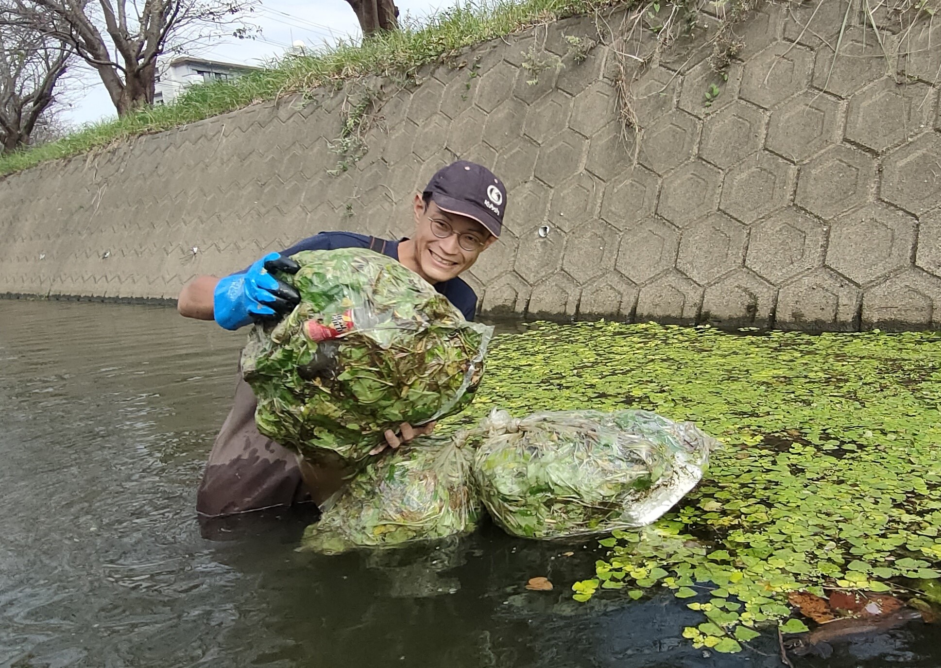 消えた生き物を追いかけ、消えゆく世界に手を伸ばす【小宮春平