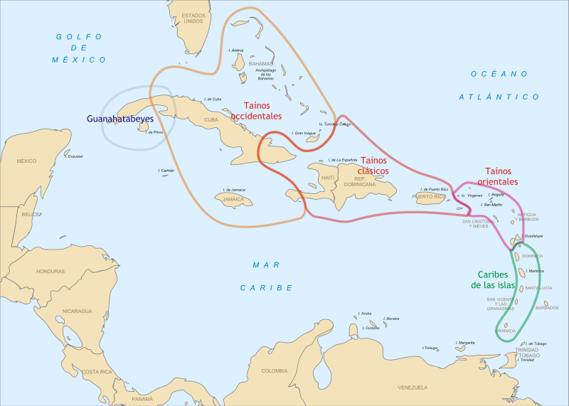 カリブの近代と帝国の未来（２） | 過去につながり、今を問え